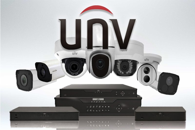 CCTV Installers in Harrogate